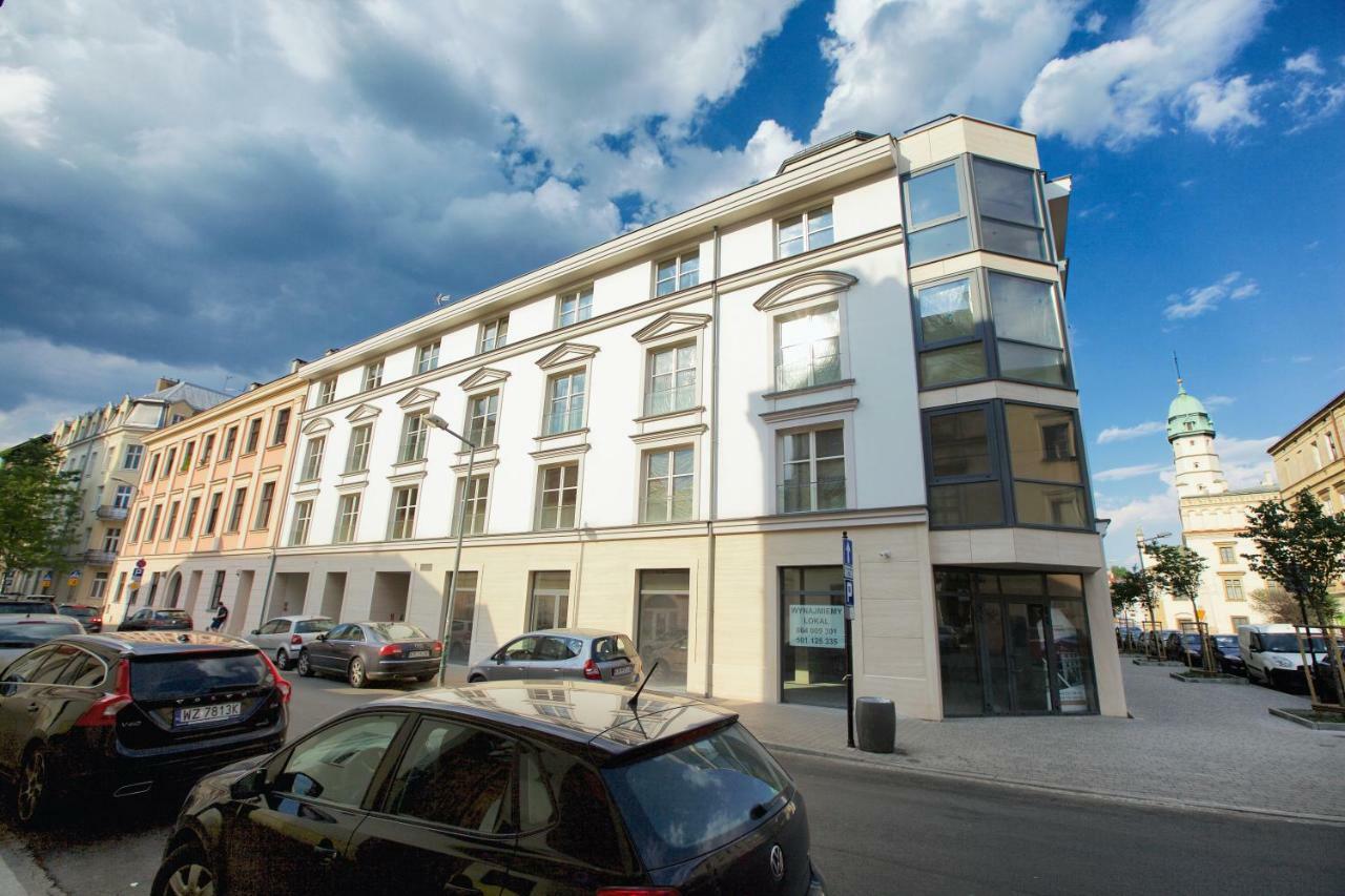 Point Old Jewish Quarter Appartement
