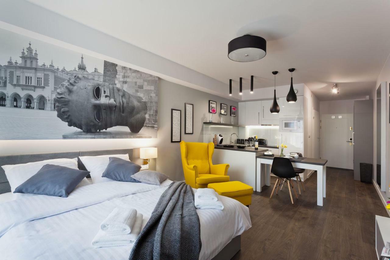 Point Old Jewish Quarter Appartement
