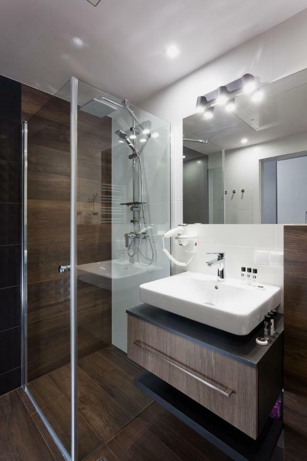 Point Old Jewish Quarter Appartement